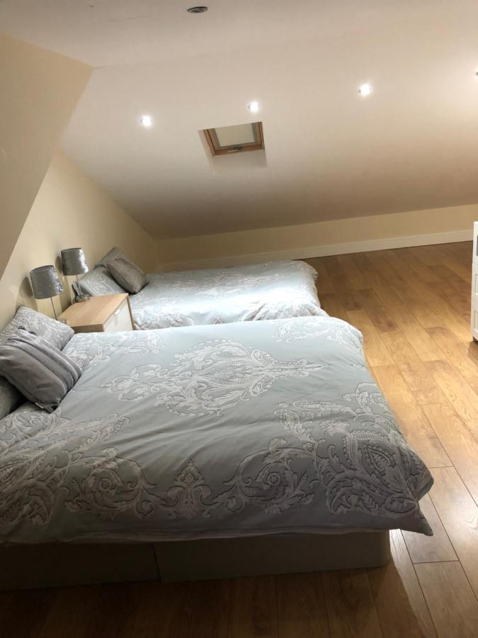 Big Room Rusholme With Tv And Private Bathroom-Parking&Wifi Manchester Luaran gambar