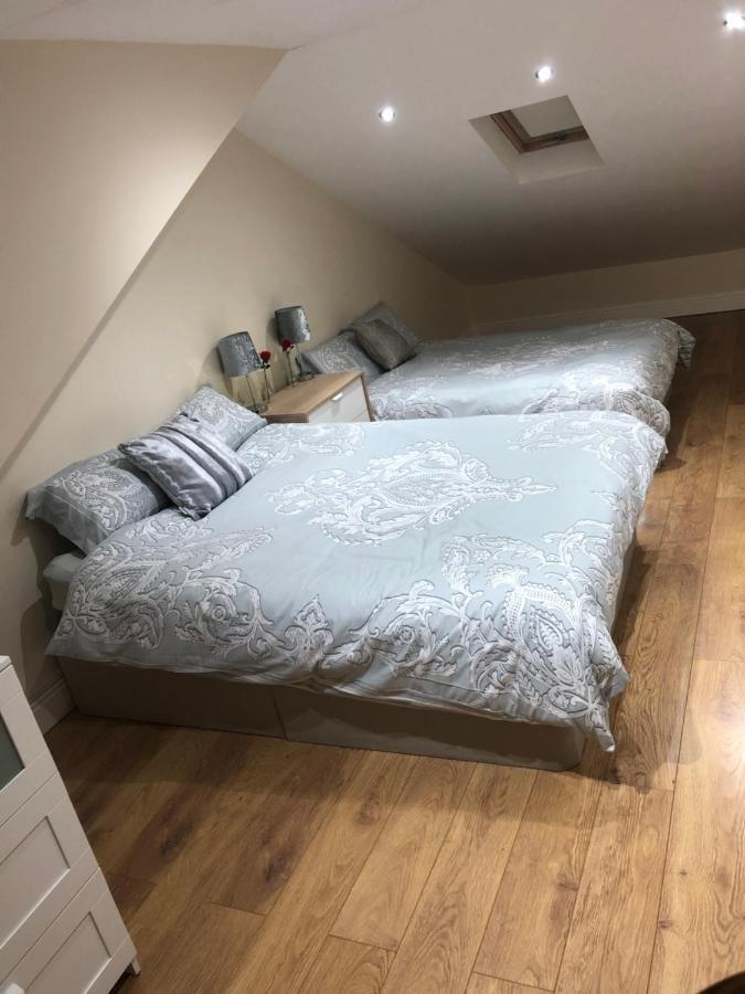 Big Room Rusholme With Tv And Private Bathroom-Parking&Wifi Manchester Luaran gambar