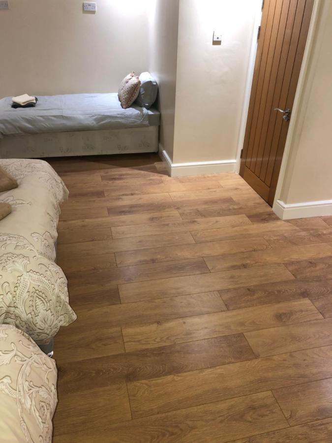 Big Room Rusholme With Tv And Private Bathroom-Parking&Wifi Manchester Luaran gambar